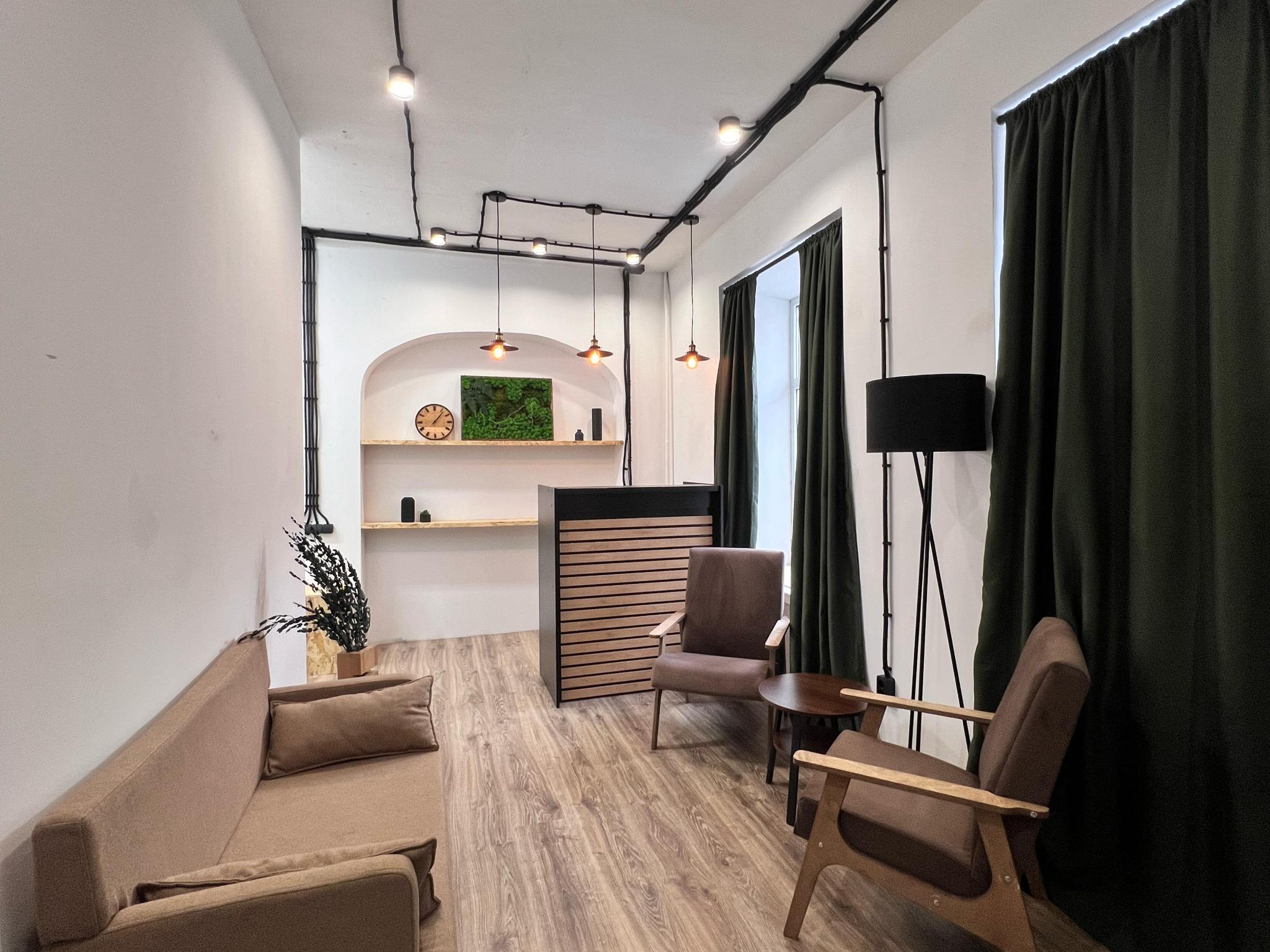 Фото Номера Хостел 44