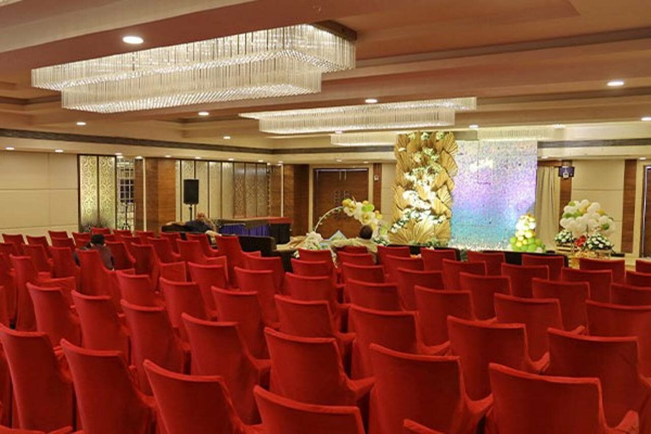 Фото Rang Lords Inn Bharuch