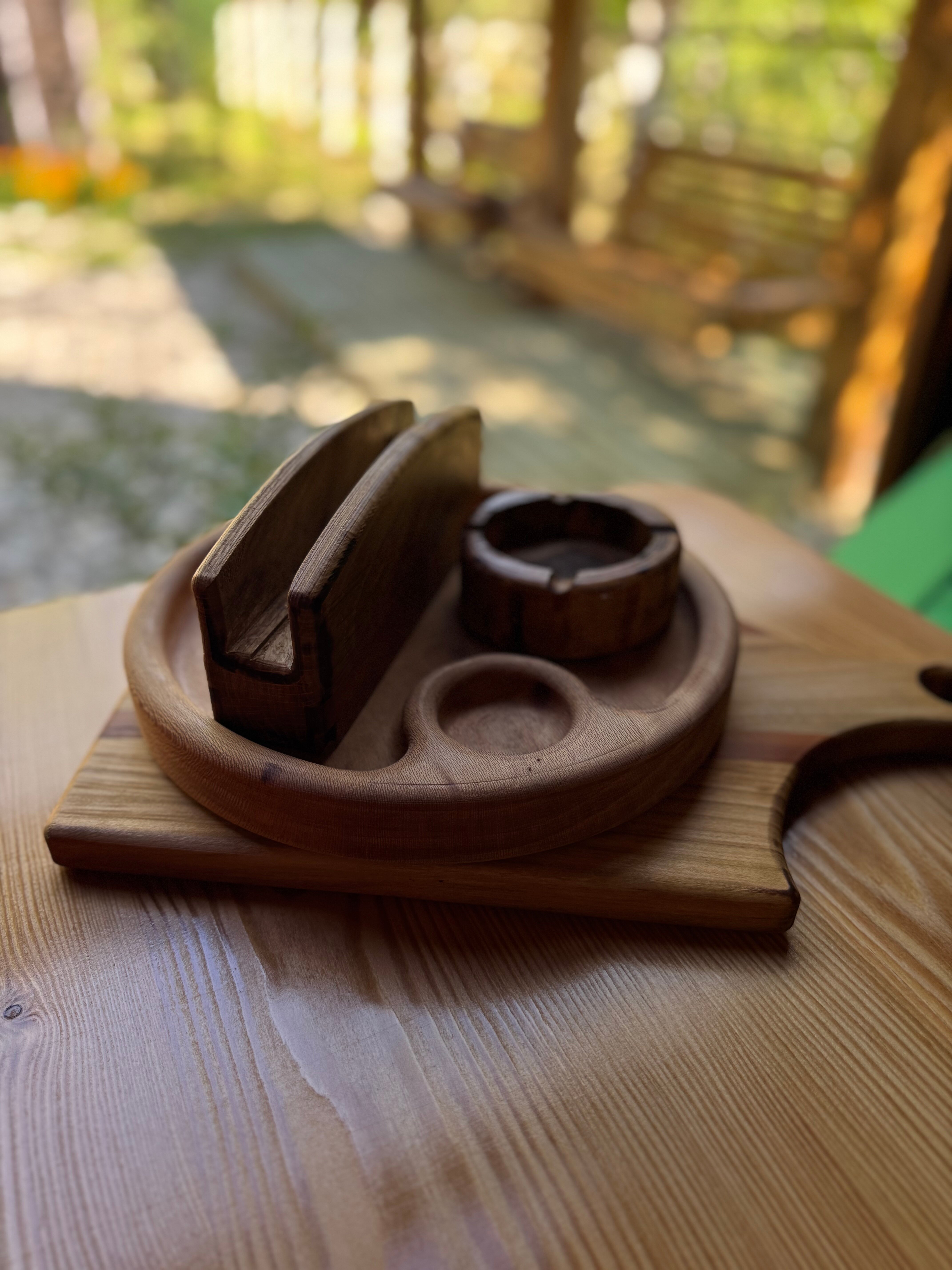 Фото Бунгало