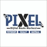 Pixel Copy Center (Эскишехир, район Тепебаши, махалле Хошнудие, улица Таджин), полиграфические услуги в Эскишехире