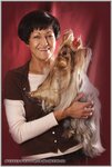 Maesta (ulitsa Marshala Rybalko, 107В) ، صالون حيوانات أليفة