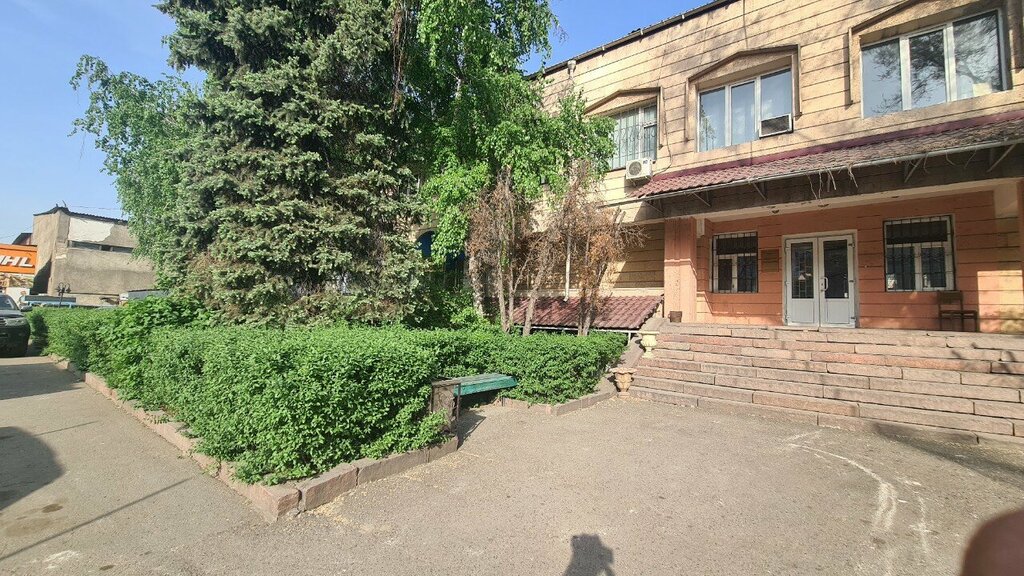 Design institute Sab Max Project, Almaty, photo