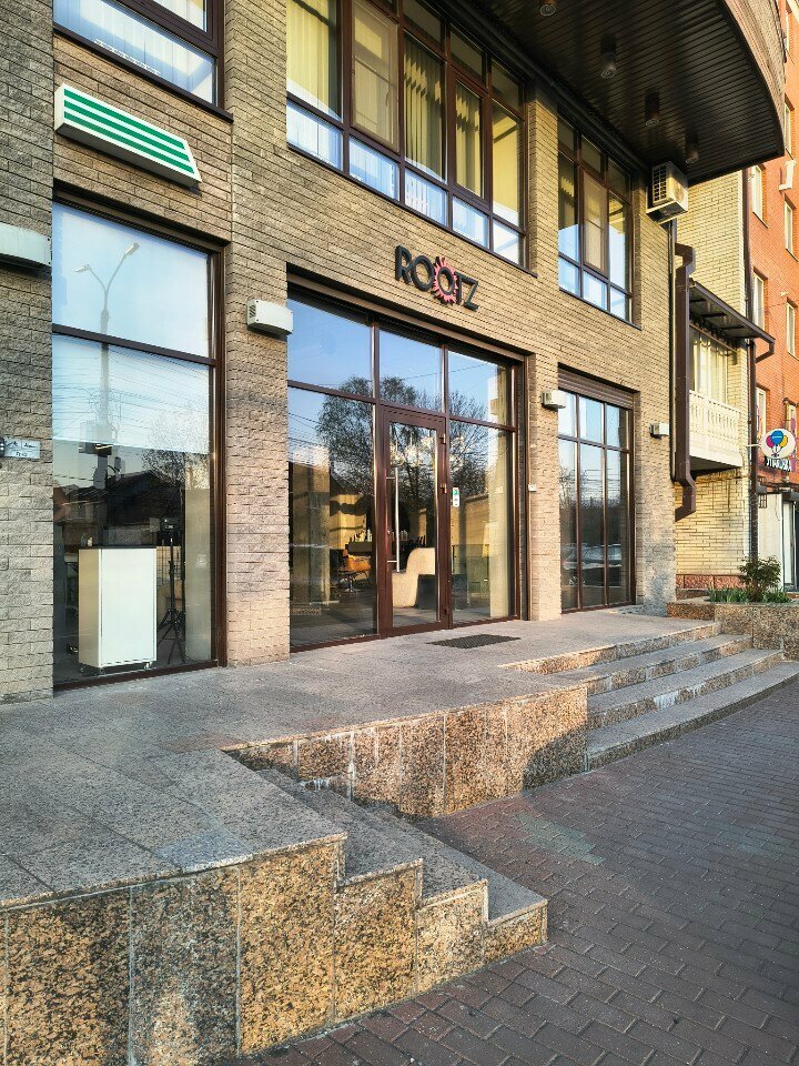 Beauty salon Rootz, Vladikavkaz, photo