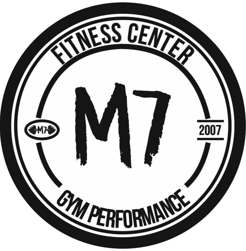 Fitness club M7, Istanbul, photo