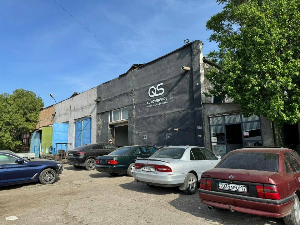 Car service, auto repair Asr Service, Chimkent, photo