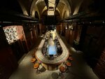 Plague Arena (Arsenalnaya Embankment, 1), bar, pub