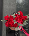 Lili Flowers (Bolshaya Konyushennaya Street, 10), flower shop