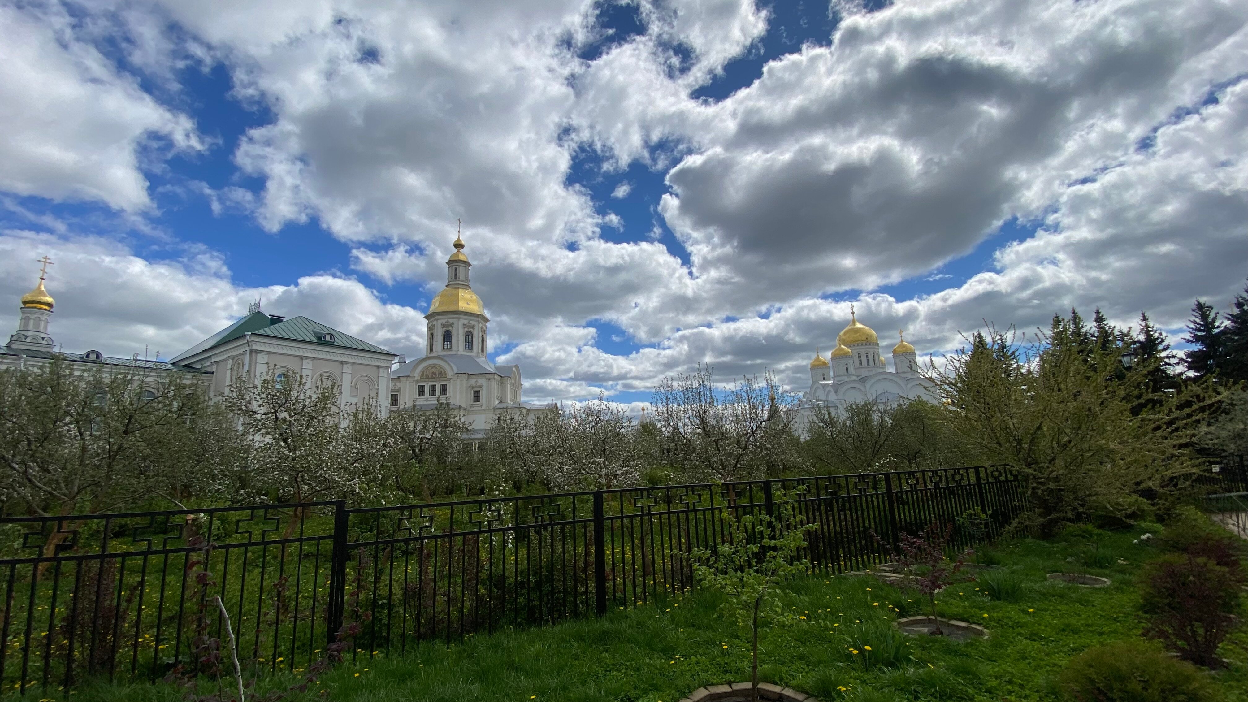 Фото В гостях у мастера