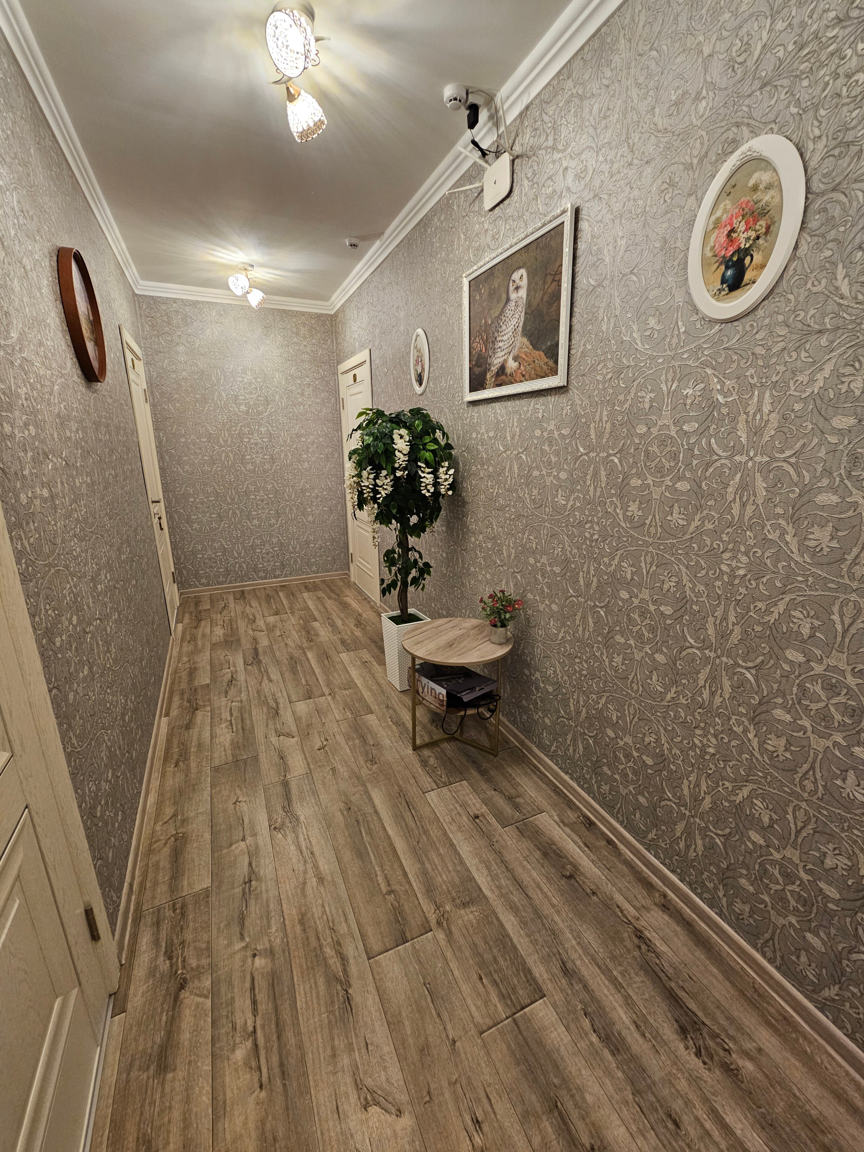 Фото Гостевой дом