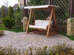 Verandaru (Moscow Region, Krasnogorsk Urban District, Novorizhskoye shosse, 26-y kilometr, с1), muebles de jardín