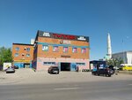 Data recovery service (Imanjúsip Qutpanov kóshesi, 5/1), reparación y servicios de computadoras