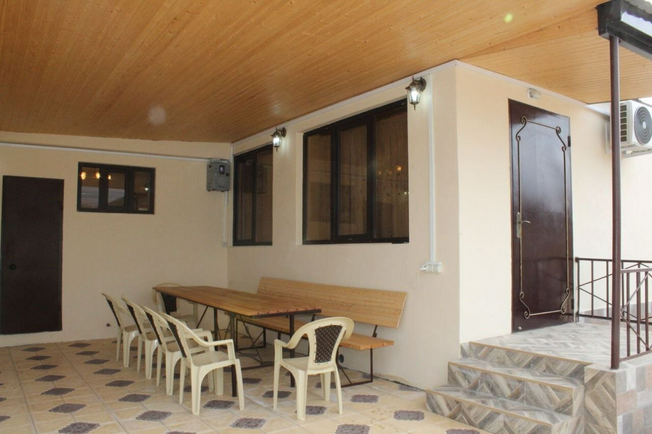 Фото Хазар 2