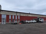 СТК ДВ (60-Letiya Oktyabrya Avenue, 12А), repair of special machinery