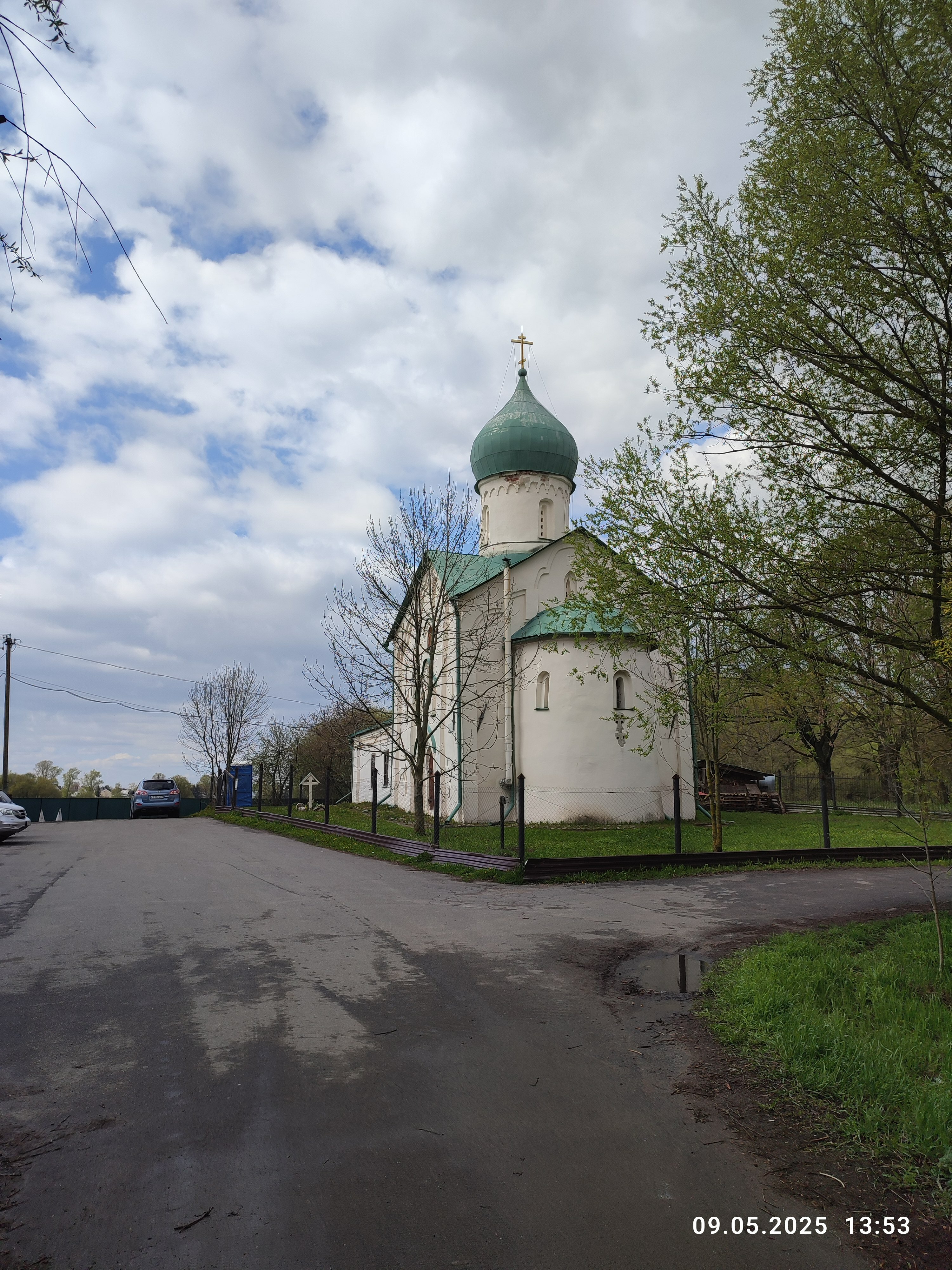 Фото История