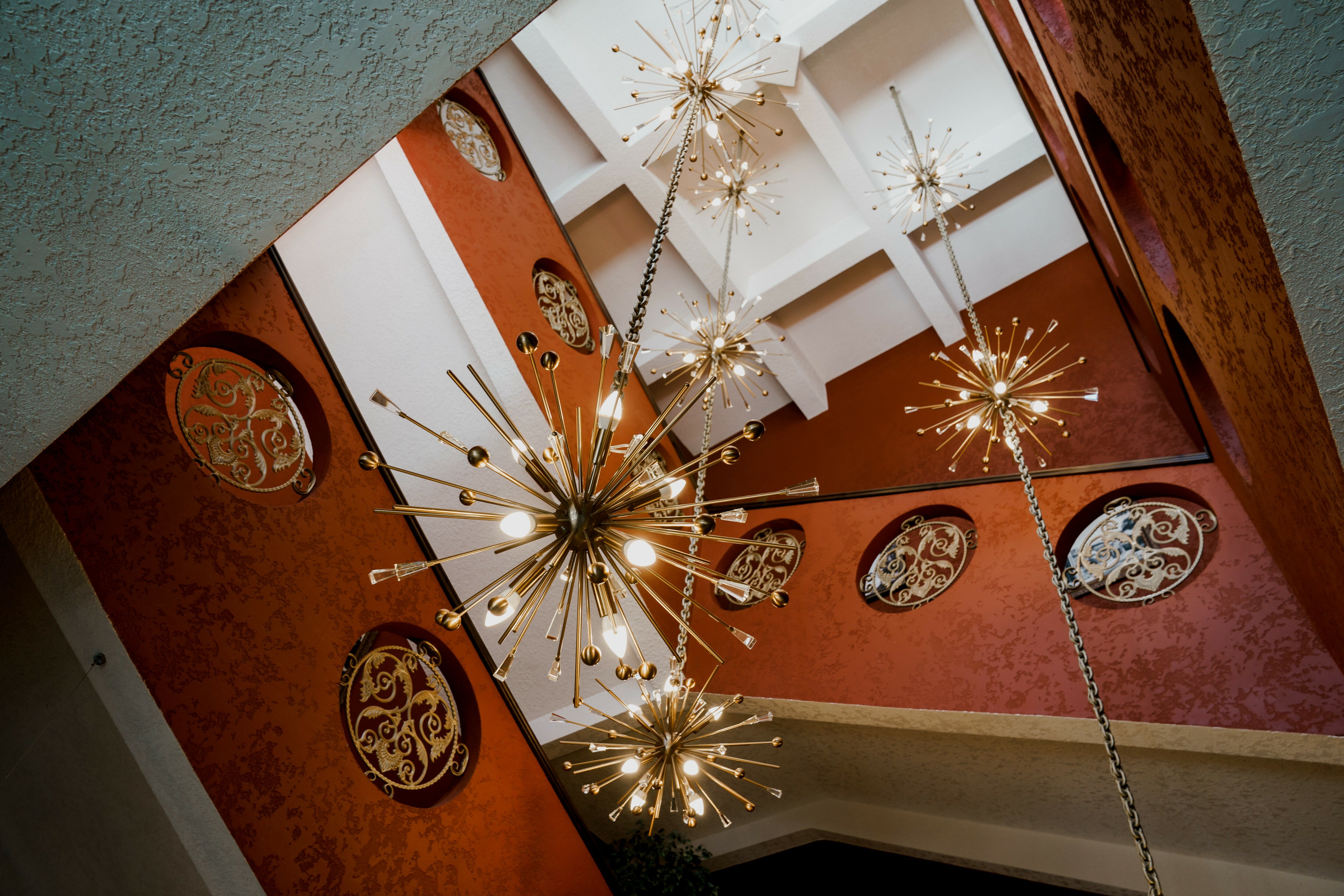 Фото Звездный