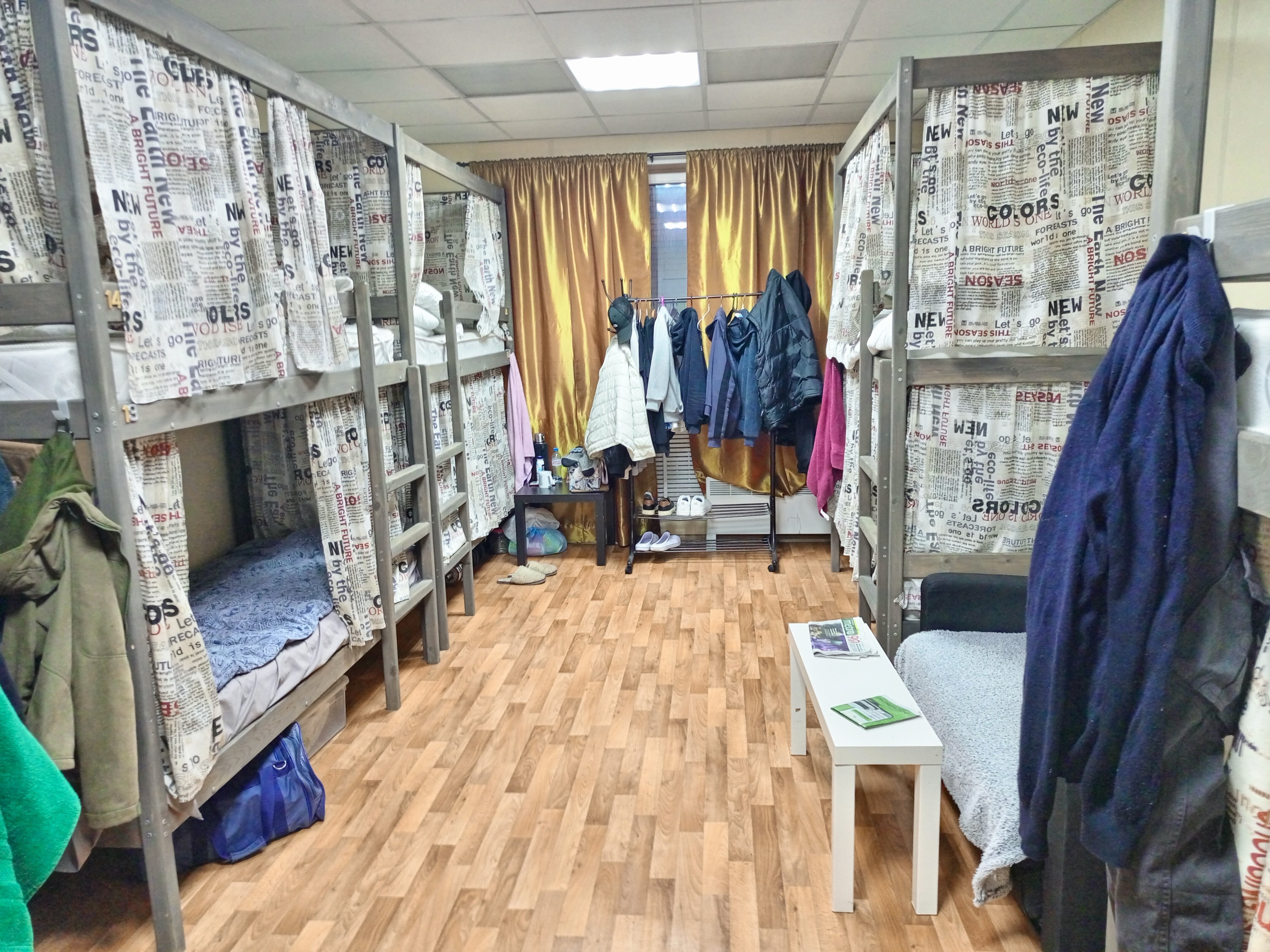 Фото Стар Мякинино