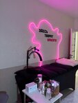 Malina beauty (Tsvetochny bulvar, 12Б), salón de belleza