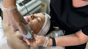 Beauty studio of Alina Demidova (Rostov-on-Don, Severniy Microdistrict, Kosmonavtov Avenue, 1/26), beauty salon
