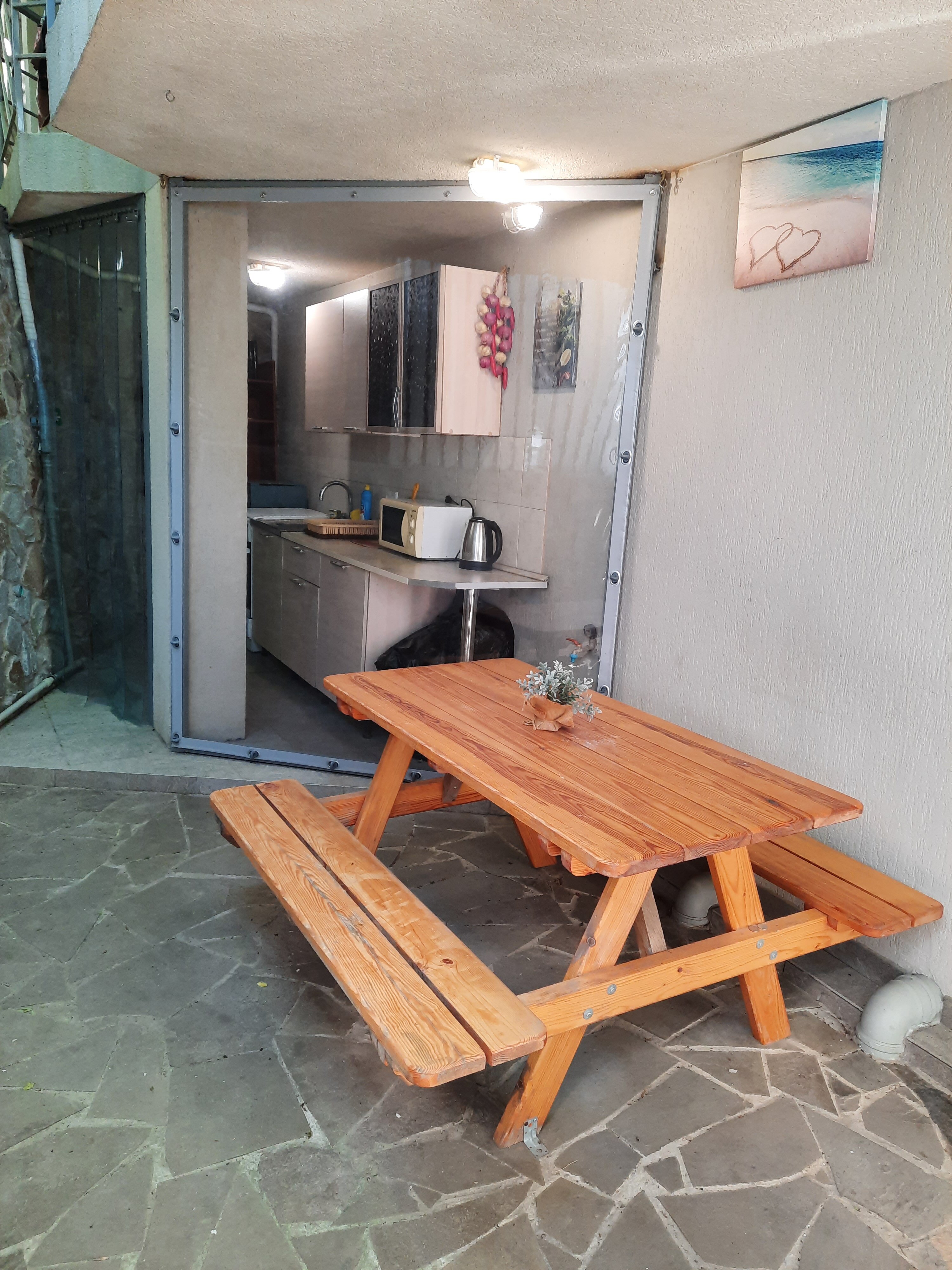 Фото Villa al Mare