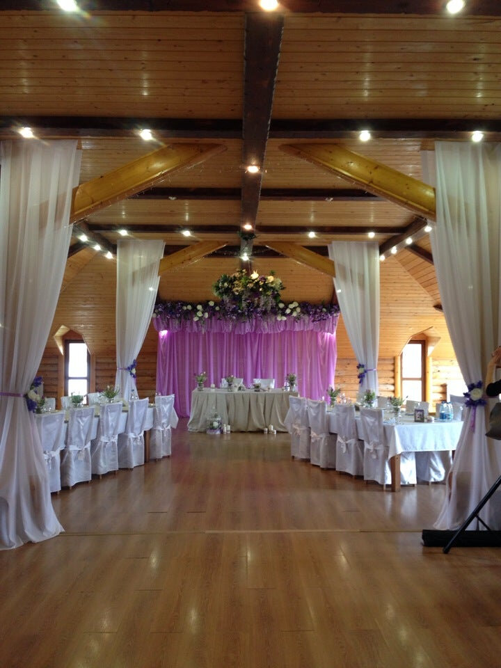 Фото Загородный клуб Свияга