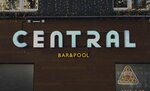 Central Bar&Pool (Romanova Street, 28), bar, pub