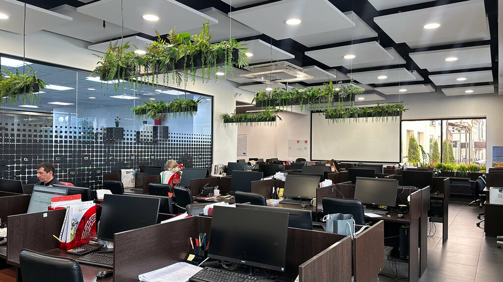 Real estate agency Flat, Kazan, photo