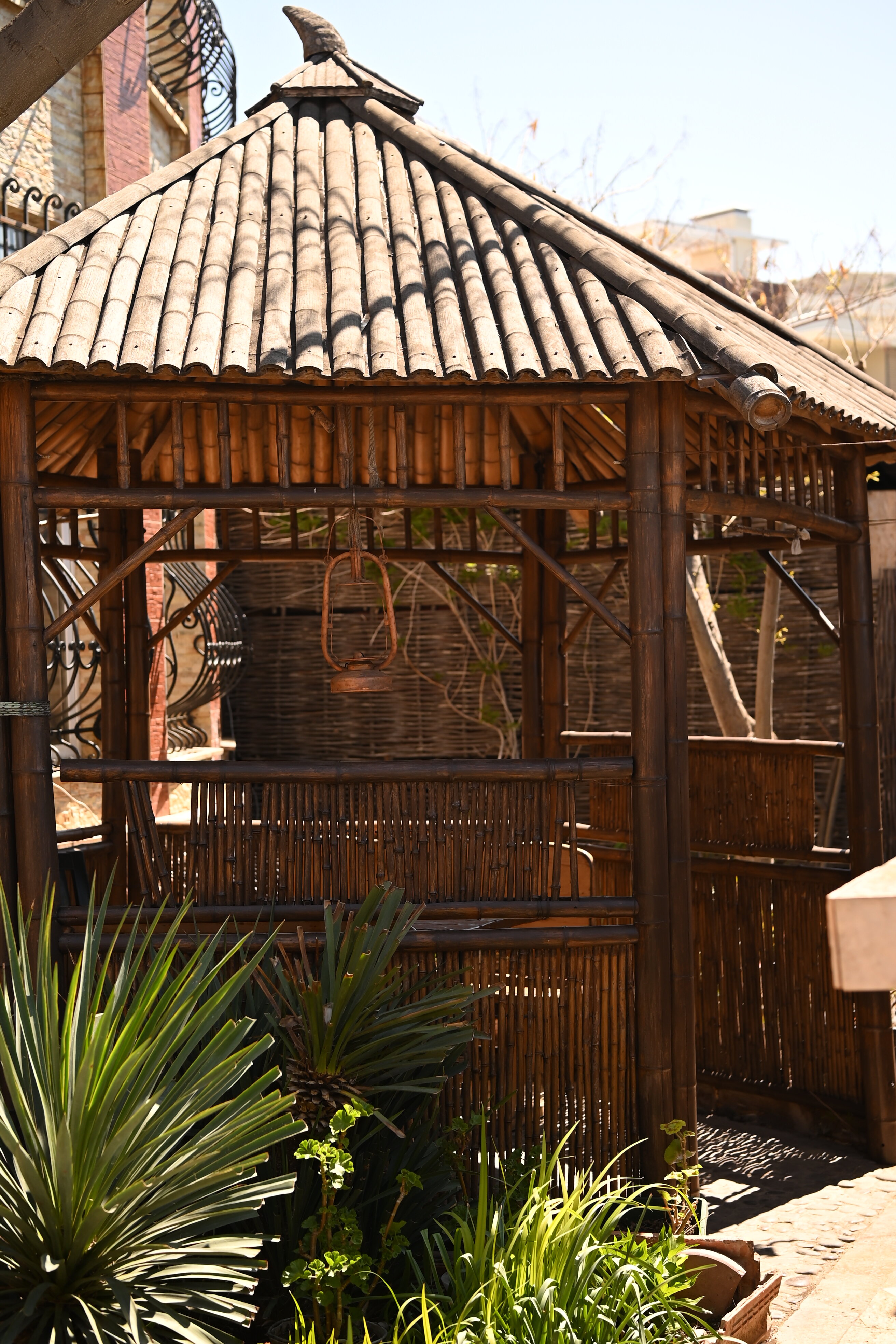 Фото Миллениум