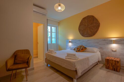Гостиница Maison del Sole