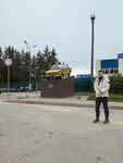 Tsentr avtomatizipovannoy fiksatsii administrativnykh pravonarusheny V oblasti Pdd Rf (mikrorayon Yuzhny, 75), traffic police