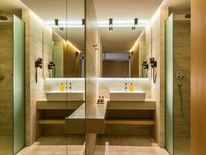 Гостиница Ibis Styles Heraklion Central Hotel