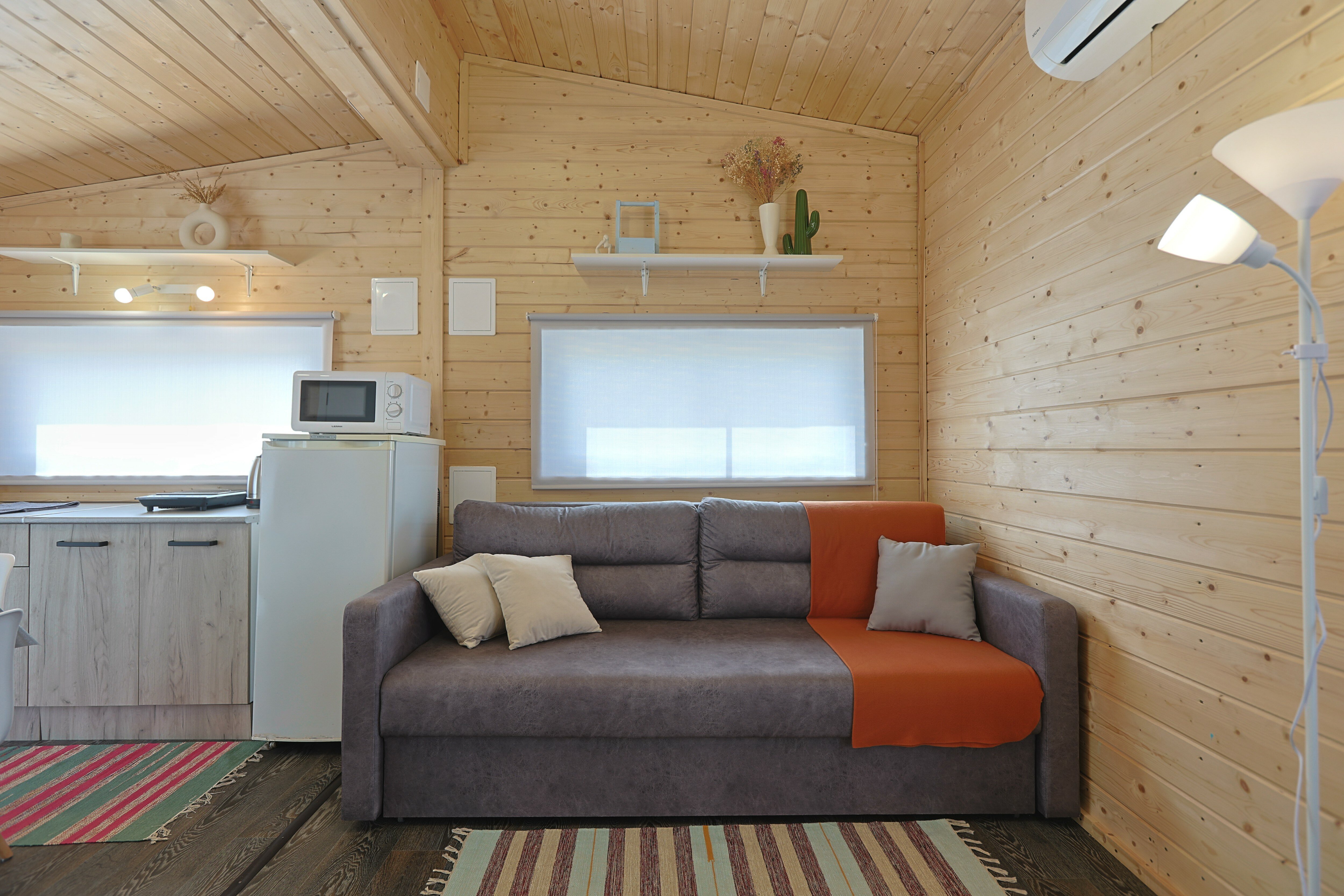 Фото Scandi Village