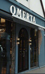 Omerta (ulitsa Gennadiya N. Trosheva, 40), clothing store