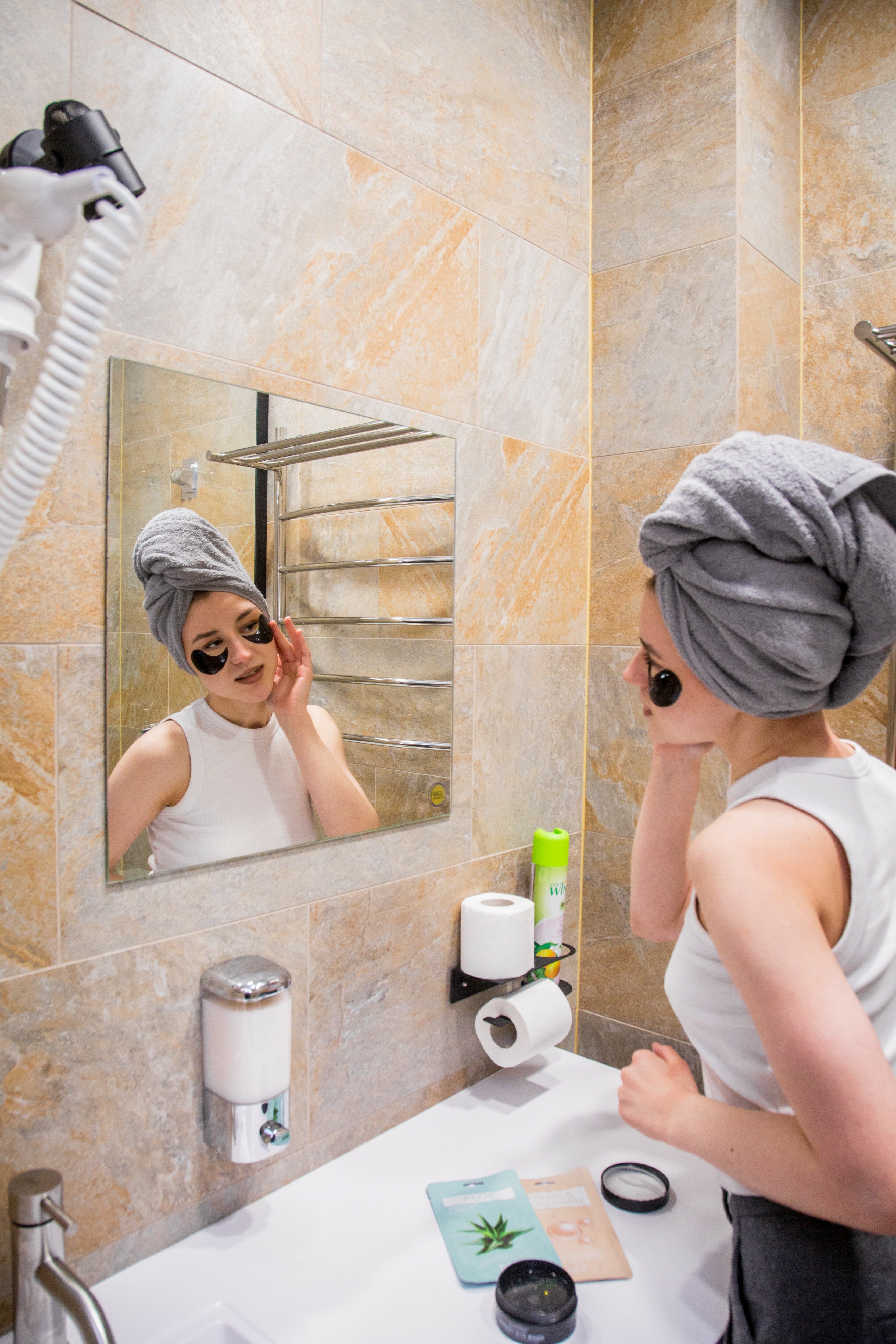 Фото Морозовский