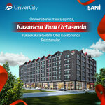 Ap Univercity (Kirikkale, Yahsihan, Yenişehir Mah., Sehit Kidemli Bascavus Omer Halisdemir 15, 37), construction company