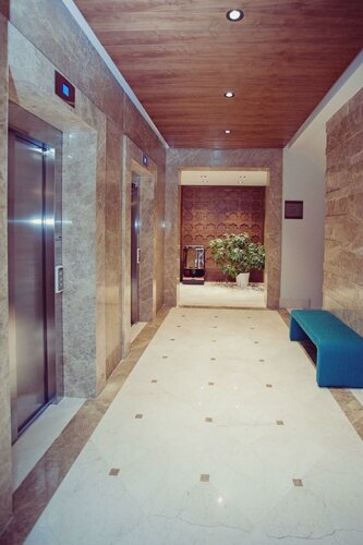 Гостиница Fesa Business Hotel в Гебзе