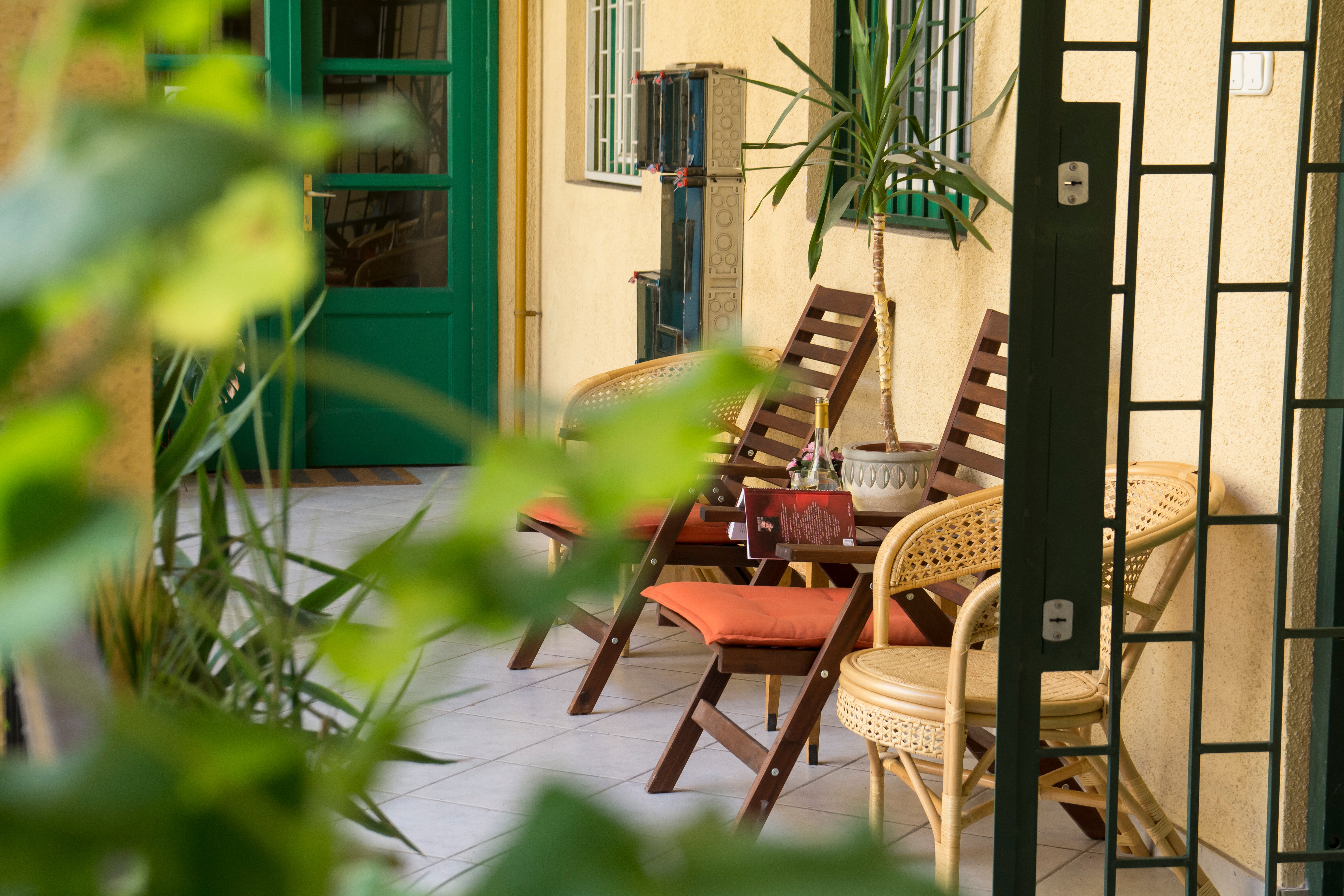 Фото Palace Apartments