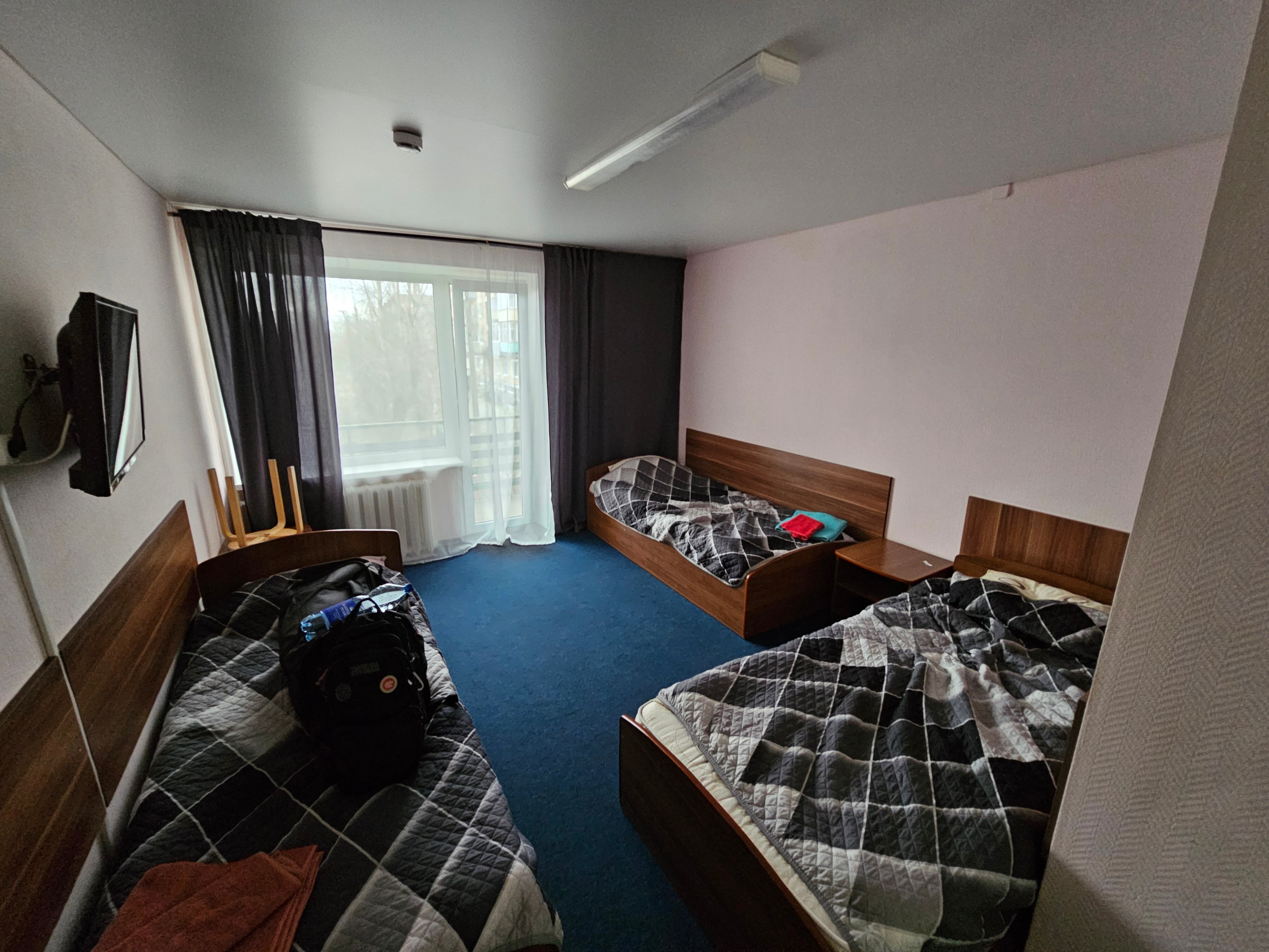 Фото Гостиница Кемь