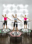Jumpman (selo Ivanovka, Ecodolie Residential Complex, ploshchad Ekodolye, 1), club de fitness