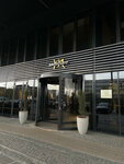 The Elements (Salova Street, 61), spa