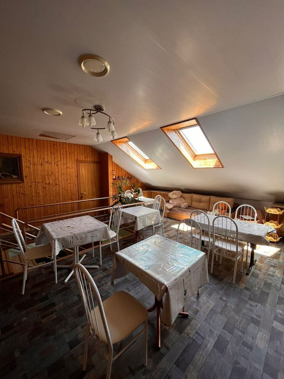 Фото Гостевой дом у Любы