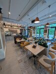 La Gatta (Turistskaya Street, 15), pizzeria