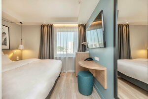 Гостиница Radisson Hotel Kaunas