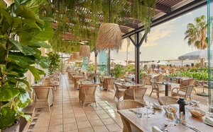 Гостиница Porto Santa Maria - Adults Only
