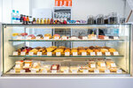 Рецепт (Dayev Lane, 3с1), cafe