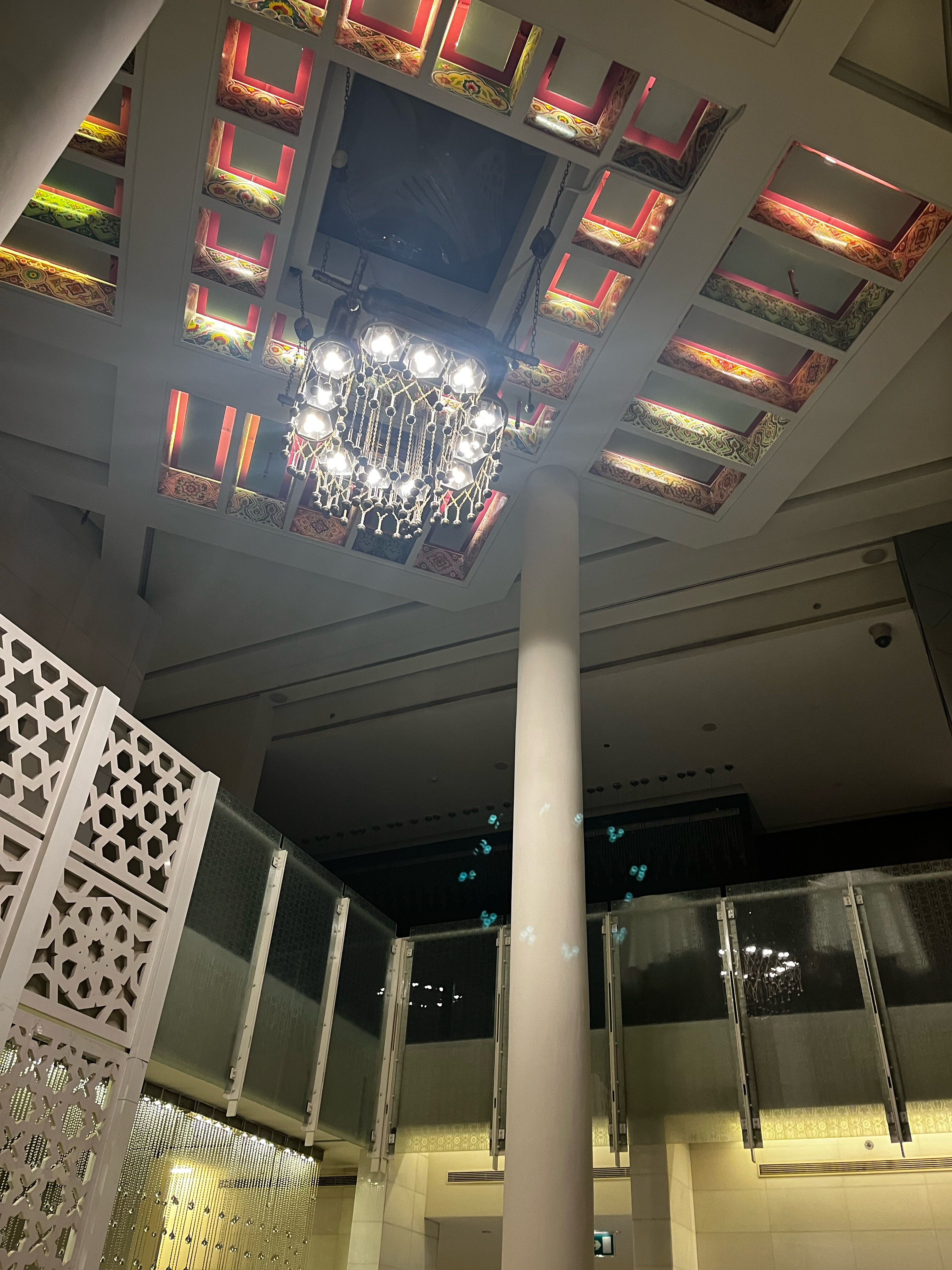 Фото Dushanbe Serena Hotel