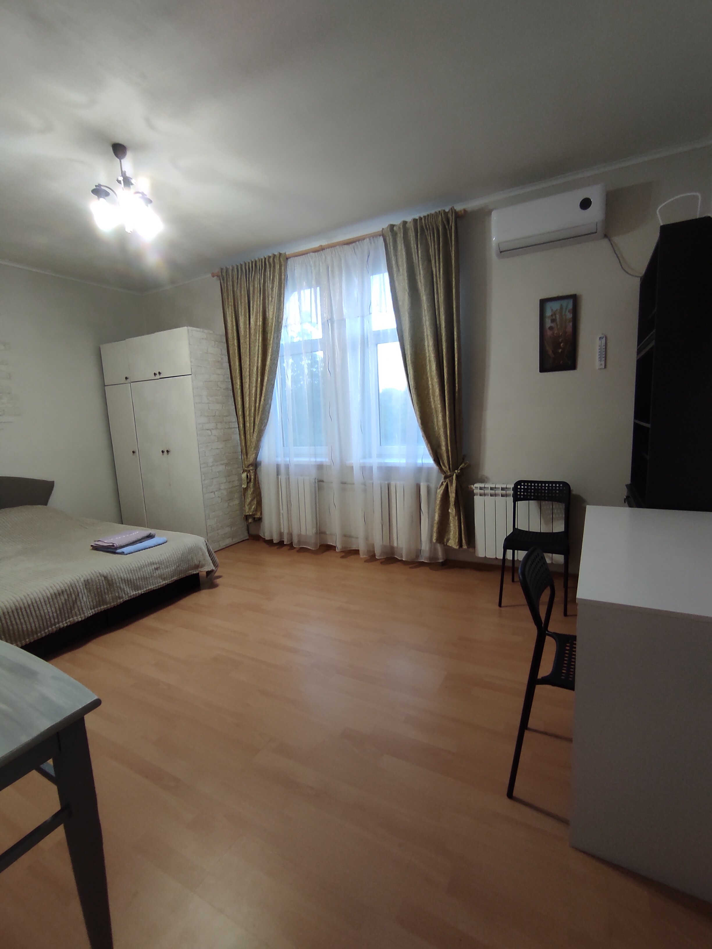 Фото Гостевой дом на переулке Узбекском 37