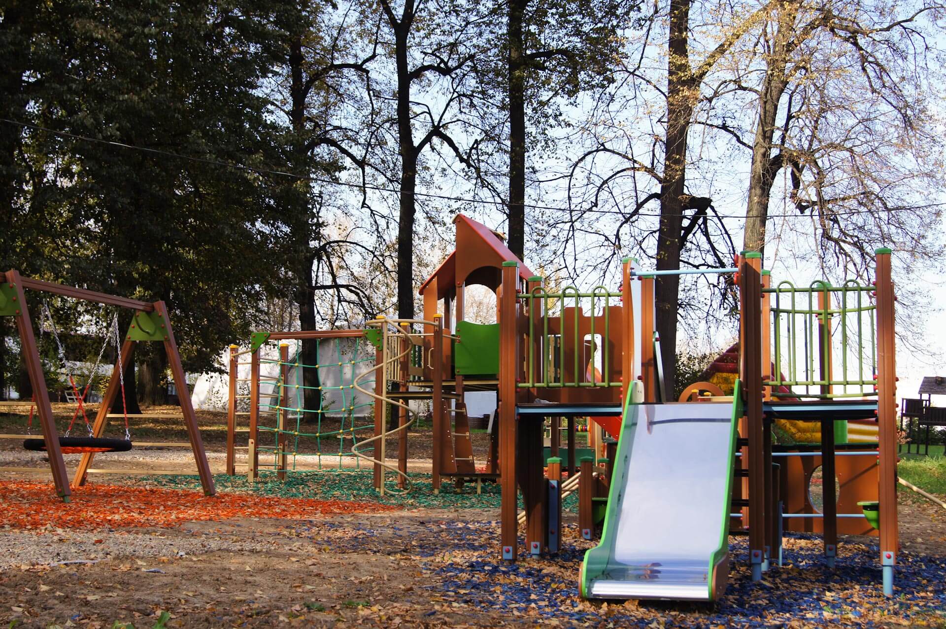 Фото Видная Усадьба