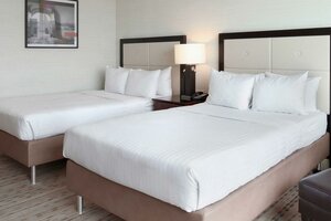 Гостиница Copenhagen Marriott Hotel