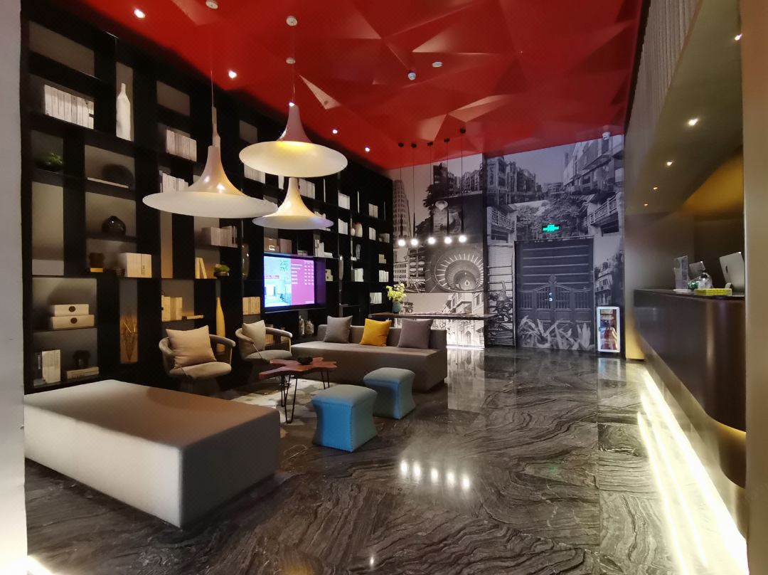 Фото отеля 4