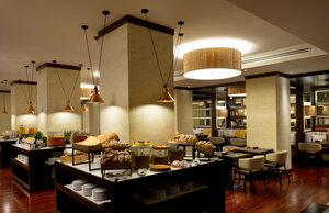 Гостиница Starhotels Premium Excelsior Bologna